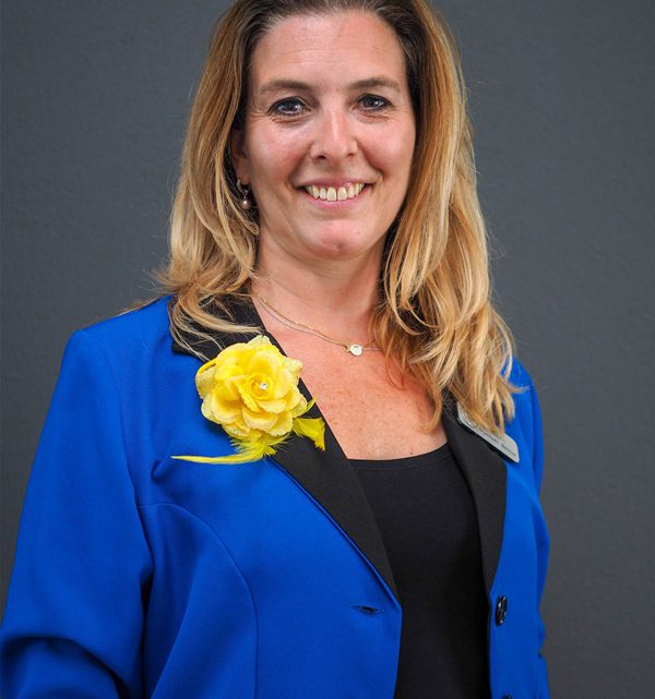 Nieuwe voorzitter voor Stichting Carnavalsviering Heesch