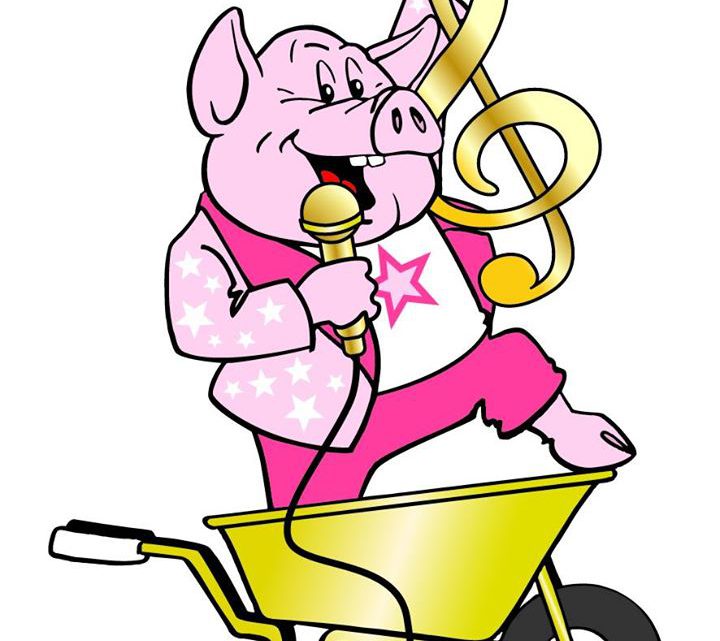 Inschrijven liedjesfestival