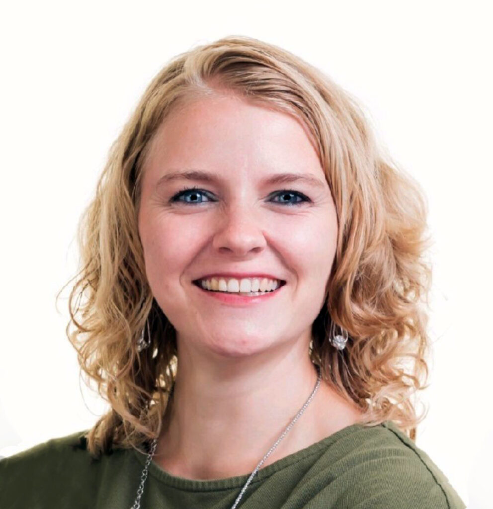 Welkom Sanne !!!