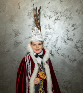 2024 Lars Neelen Porcellus XLVI