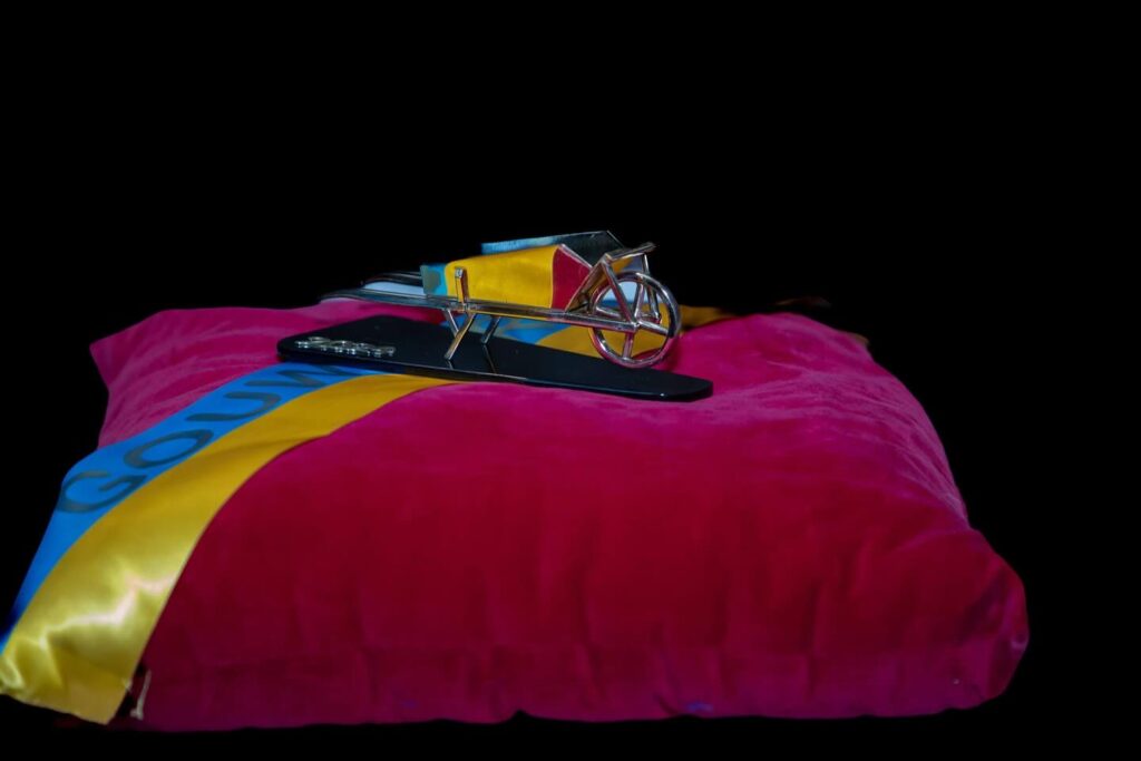 Geen gouwe KReuge dit seizoen