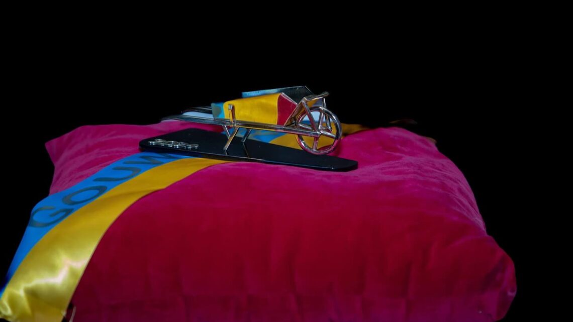 Geen gouwe KReuge dit seizoen